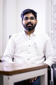 Dr Asfar Ahamed
